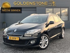 Renault Mégane Estate - 1.2 TCe Expression Navi, Clima, Cruise, Trekhaak, PDC Achter, LM Velgen, N.A.P, APK tot 08