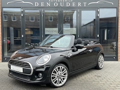 MINI Cabrio - 1.5 One Apple Carplay / 18INCH / Stoelverwarming 2020