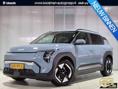 Kia EV3 - Plus 58.3 kWh Direct uit voorraad leverbaar 3000 euro korting