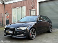 Audi A3 Sportback - 1.4 TFSI Ambition Pro Line S|Automaat