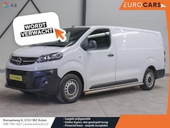 Opel Vivaro - 2.0 145pk L3 Automaat Airco Cruise Navigatie Trekhaak