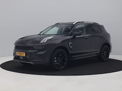 Lynk & Co 01 - 1.5 Plug-in Hybrid | BLACK | NLD AUTO