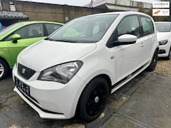 Seat Mii - 1.0 Style