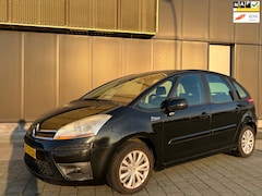 Citroën C4 Picasso - 1.8-16V Ambiance 5p.|Clima|Cruise|Trekh|Parksens|Elektr ram|