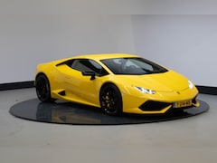 Lamborghini Huracán - 5.2 V10 LP610-4 | Giallo Inti | Lift | 20 Inch |