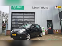 Kia Picanto - 1.1 X-clusive 5 deurs