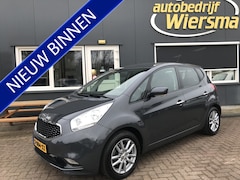 Kia Venga - 1.6 CVVT Edition ZEER LUX Trekhaak Heel veel opties