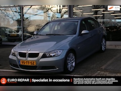 BMW 3-serie - 320d High Executive NL-AUTO NAP