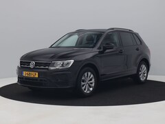 Volkswagen Tiguan - 1.4 TSI Comfortline | STOELVERWARMING