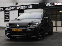 Volkswagen Tiguan - 1.5 TSI 3x R-Line | Airco | Elec Ramen | Adaptieve cruise control | Carplay | Parkeersenso