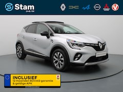 Renault Captur - TCe 100pk Edition One 360° Camera | Climate | Navi | Parksens. | Schuif-/kanteldak