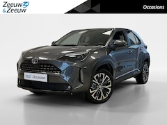 Toyota Yaris Cross - 1.5 HYBRID | EXECUTIVE | TREKHAAK | AUTOMAAT | NL-AUTO |