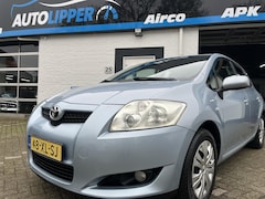 Toyota Auris - 1.6-16V Sol /1 eigenaar/airco/5 drs/trekhaak/71778 NAP