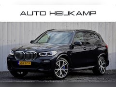 BMW X5 - XDrive40i High Executive | M-Pakket | Pano-dak | 360° Camera | Trekhaak |