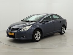 Toyota Avensis - 2.0 VVTi Dynamic Automaat | Trekhaak | Navigatie