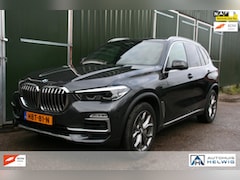 BMW X5 - XDrive45e High Executive, LEER, NAVI, PANORAMADAK, CAMERA, HEAD-UP