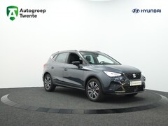 Seat Arona - 1.0 EcoTSI FR Business Connect | Navigatie | Virtual cockpit