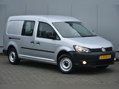 Volkswagen Caddy Maxi - Bestel 1.6 TDI BMT