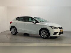 Seat Ibiza - 1.0 TSI Style Business Intense Camera Navigatie Climate Control