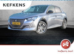 Peugeot e-208 - 50 kWh 136pk Allure ( Navigatie | Achteruitrijcamera | AppleCarPlay/AndroidAuto | CruiseCo