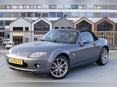 Mazda MX-5 - 2.0 S-VT 160PK Touring INCL SERVICEBEURT + APK