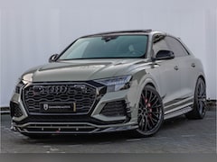 Audi RSQ8 - 4.0 TFSI Quattro Urban Milltek Pano Dynamic+ Keramisch B&O HuD