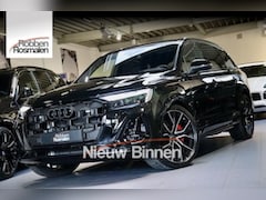 Audi Q7 - 60 TFSI e Quattro S Competition 4Wst|PANO|VOL