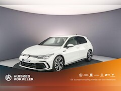 Volkswagen Golf - R-Line Business 1.5 eTSI 150pk DSG Automaat Adaptive cruise control, Navigatie, Achteruitr