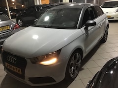 Audi A1 - 1.2 TFSI Amb. PL. B