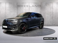 Land Rover Range Rover Sport - P440e Dynamic HSE | Cold Climate Pack | Panoramadak | 23''