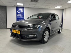 Volkswagen Polo - 1.2 TSI Comf. Bns R