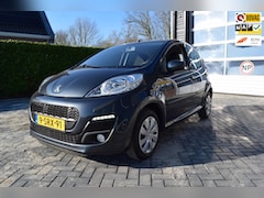 Peugeot 107 - 1.0 Active