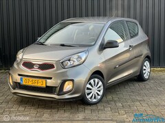 Kia Picanto - 1.0 CVVT ISG Comfort Pack