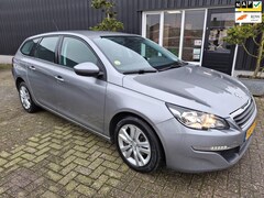 Peugeot 308 SW - 1.6 BlueHDI Blue Lease Pack