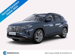 Hyundai Tucson - 1.6 T-GDI PHEV Comfort 4WD 265pk VOORRAAD-ACTIE RIJKLAARPRIJS