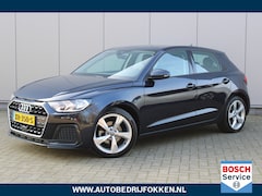 Audi A1 Sportback - 30 TFSI Advanced epic Virtual|Airco|Lm-Velgen|Cruise|Audio|CV