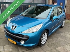 Peugeot 207 - 1.6 VTi Sublime / Trekhaak / Climate /