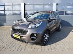 Kia Sportage - 1.6 GDi 132pk DynamicLine