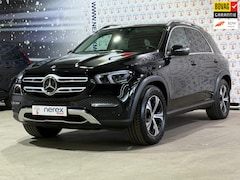 Mercedes-Benz GLE-Klasse - 350 e 4MATIC | Pano | Sfeerverlichting | Leder