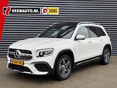 Mercedes-Benz GLB - 200 AMG LINE Pano/Trekhaak/Leder/standkachel