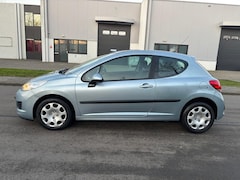 Peugeot 207 - 1.4 VTi X-line AIRCO CRUISECONTROL ELEK RAMEN 179dkm