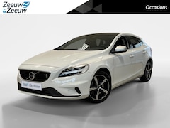 Volvo V40 - 1.5 T3 | POLAR + | SPORT | NL-AUTO | PANODAK |