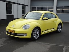 Volkswagen Beetle - 1.2 TSI Trend Airco, cruise controle, parkeersensoren voor en achter, licht metalen velgen