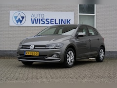 Volkswagen Polo - 1.0 TSI Comfortline Navi/Android/Appelcarplay/Acc