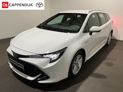 Toyota Corolla Touring Sports - 1.8 Hybrid Active