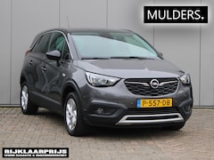 Opel Crossland X - 1.2 Turbo Innovation Automaat | Navi / Camera / Winter pakket