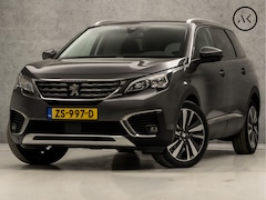 Peugeot 5008 - 1.2 PureTech Sport 7 Persoons Automaat (APPLE CARPLAY, GROOT NAVI, GETINT GLAS, LEDEREN SP