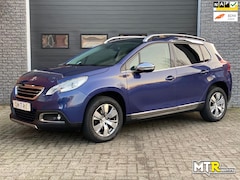 Peugeot 2008 - 1.2 VTi Allure Pack Premium Plus 2e EIG|NAP