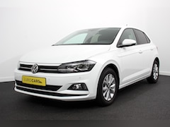 Volkswagen Polo - 1.0 TSI 110pk Highline Plus DSG | Apple Carplay/Android Auto | Dab | Parkeer sensoren | Ex