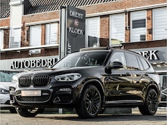 BMW X3 - xDrive20i High Exe M-Sport ORG NL PANO 20 INCH CAMERA SHADOW LINE